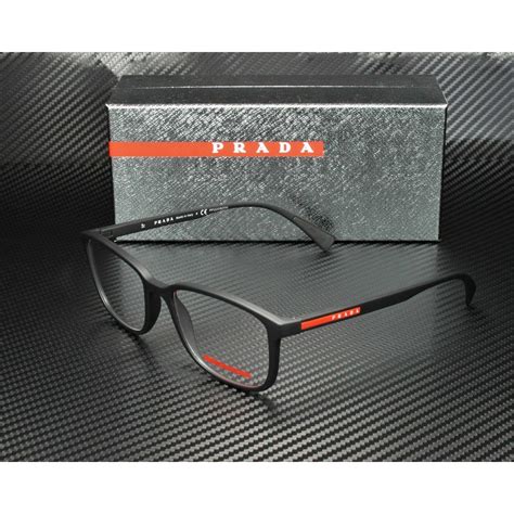 prada navigation glasses|Prada linea rossa eyes.